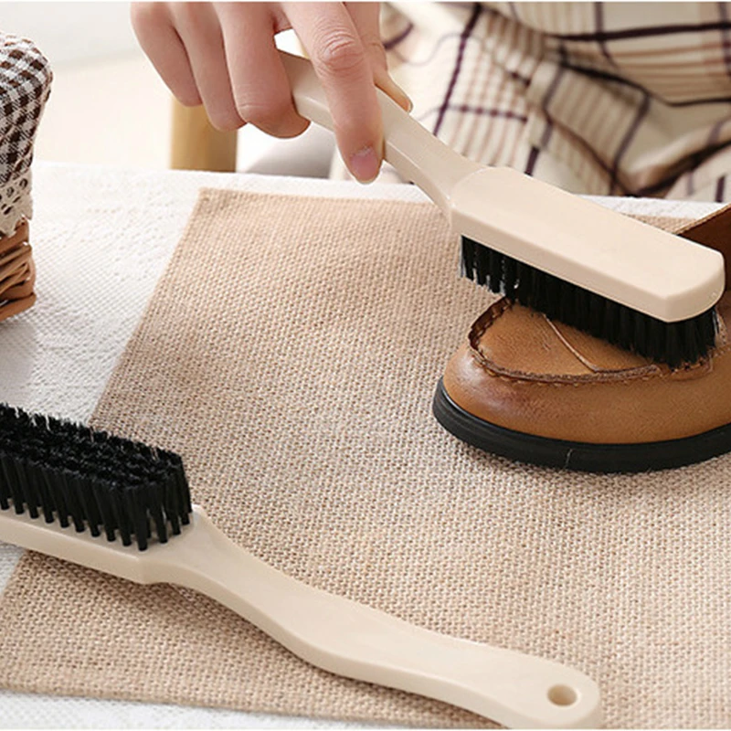 boot scrub brush