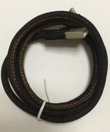 1 м 2 м Классический USB кабель для iPhone xs max зарядное устройство USB кабель для передачи данных для iPhone X 8 6 6s 2.4A usb кабель для зарядки шнур для телефона адаптер - Цвет: Черный