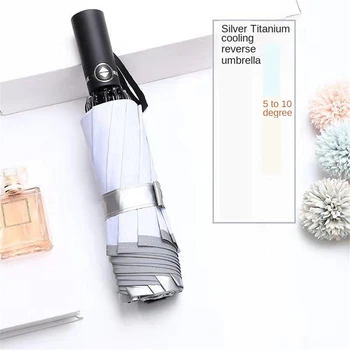 

B-LIFE Travel Umbrella Windproof Automatic Umbrellas-Factory Outlet Umbrella Umbrella Windproof Automatic Travel Umbrella Fold