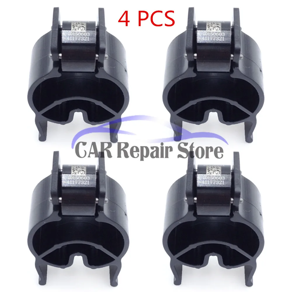 

4pcs Fuel Injector Nozzle Control Valve 9308Z621C Common Rail Diesel Control Valve For Ford Delphi 9308-621C EJBR02301Z 28239294