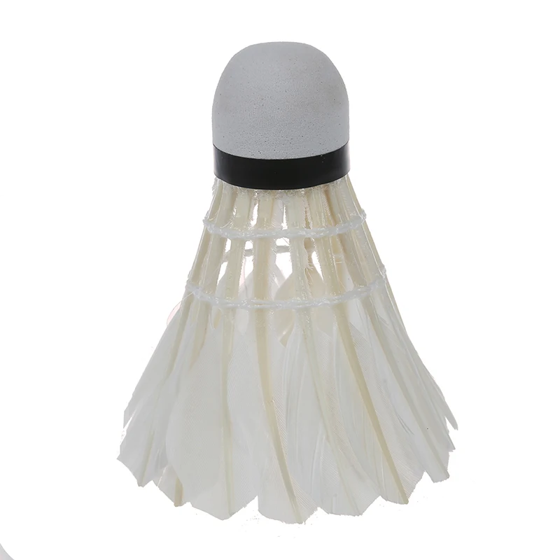 

Dark Night LED Badminton Shuttlecock Birdies Lighting (multicolours)