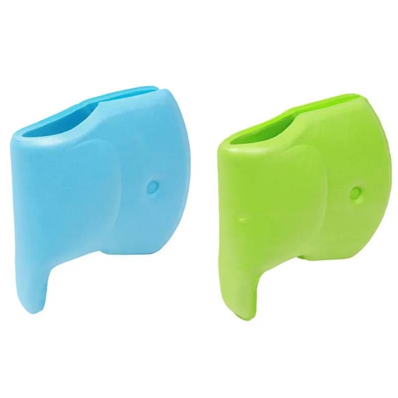 EVA Water Faucet Protection Cover Baby Safety Protector Guards For Bath Tap Product Edge& Corner Guards