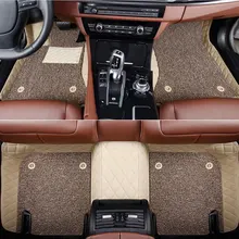 Автомобильная подставка для ног Hyundai Elantra Sonata Creta I30 Veracruz IX35