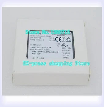 

New Original 1734-OV8E PLC 24DC 8 Current Sinking POINT Digital DC Output Modules