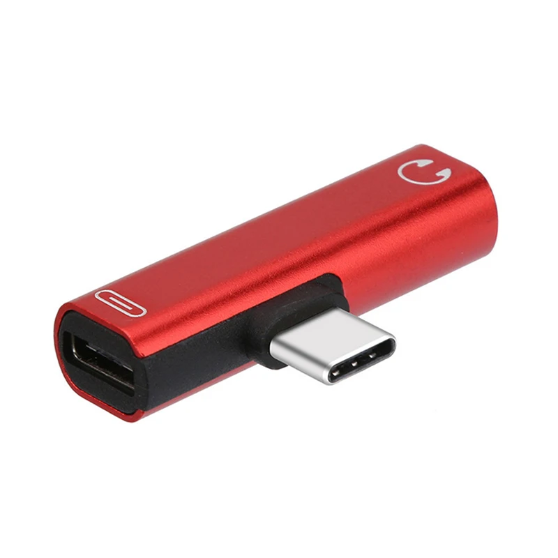 3 в 1 type C USB кабель адаптер зарядки наушников до 3,5 мм разъем аудио для samsung OUJ99