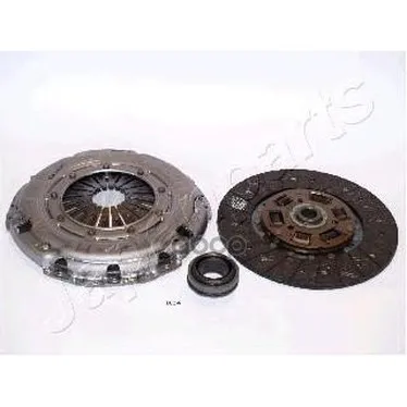 Комплект Сцепления Japanparts Kfk34 Japanparts арт. KFK34