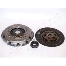 Комплект Сцепления Japanparts Kfk34 Japanparts арт. KFK34