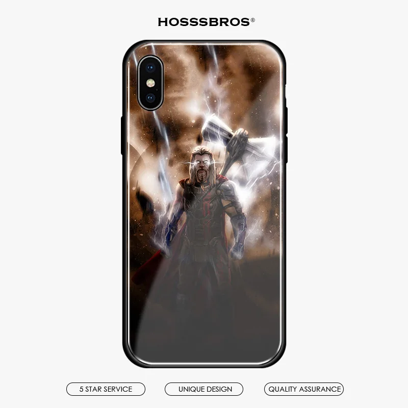 Чехол для iPhone 5 5S SE 6 6S 7 8 Plus X Xr Xs 11 Pro Max закаленное стекло | Мобильные телефоны и