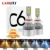 Новые поступления Автомобильные Фары Лампы LED H4 H7 9003 HB2 H11 LED H1 H3 H8 H9 880 9005 9006 H13 9004 9007 Автомобильные Фары 12V Led Light