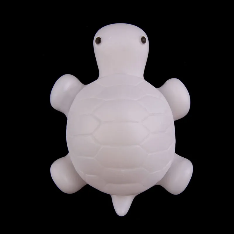 Party Light Props Cute Turtle Light LED Lamp Projector Party Christmas Decoration 7 Colors Led Lamp Party Light Props Party Gift