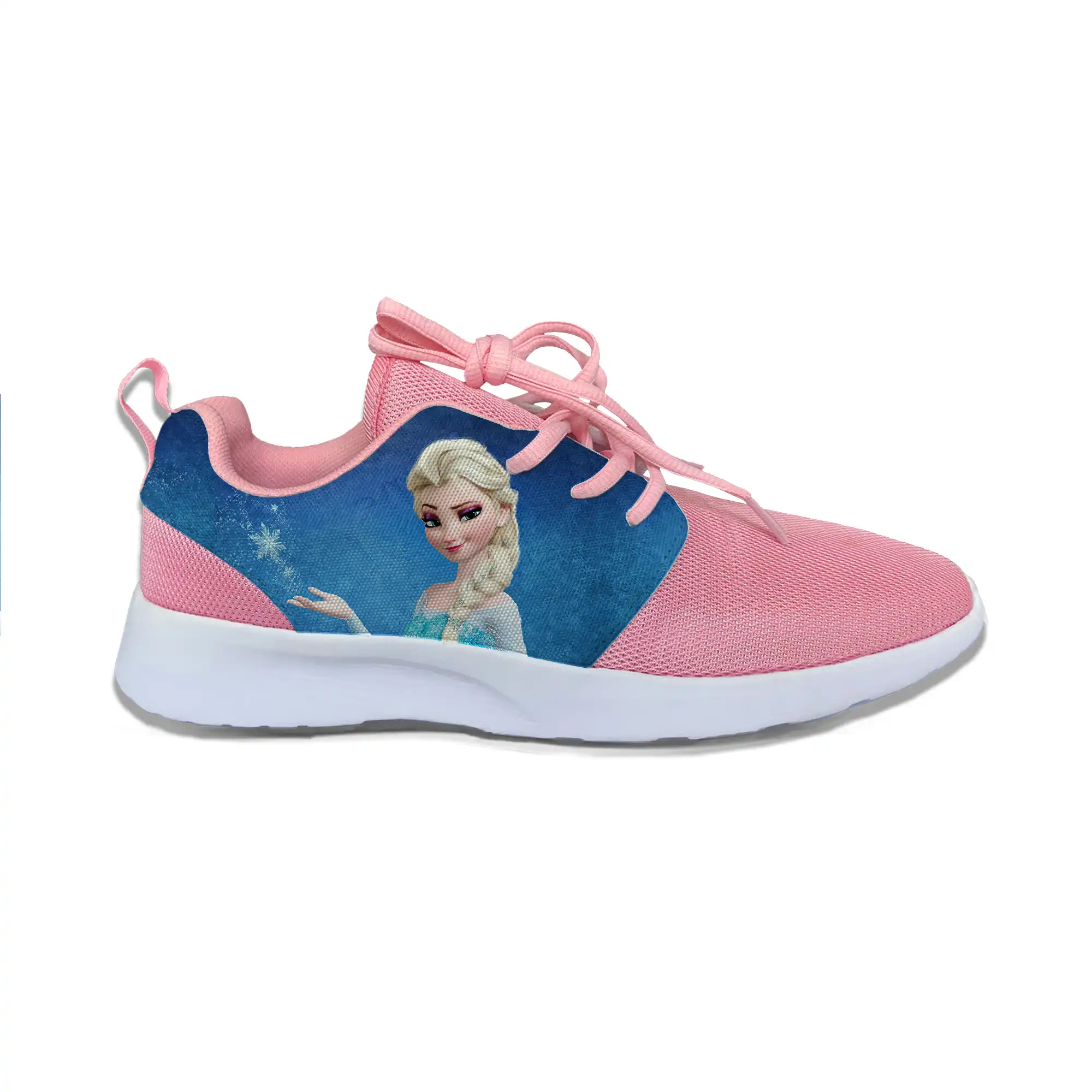 Elsa running shoes Clearance