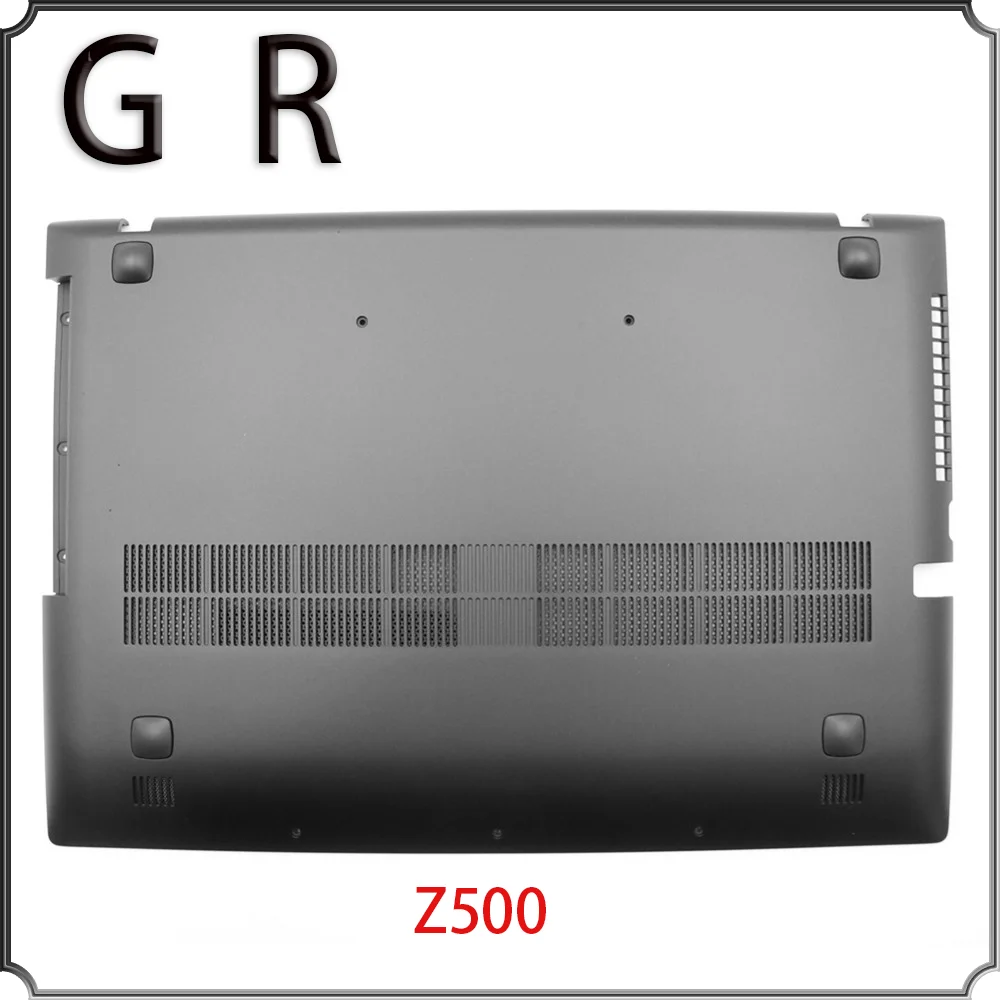 New For Lenovo Z500 laptop Bottom Case Base Cover FRU 90202576Laptop