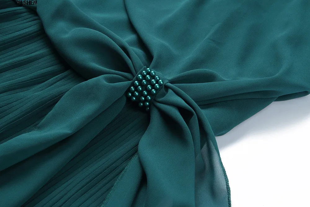 African Dresses For Women 2019 New Elegent Fashion Style African Dress Clothes Women Plus Size Knee-length Ankara Dresses L-3XL 29