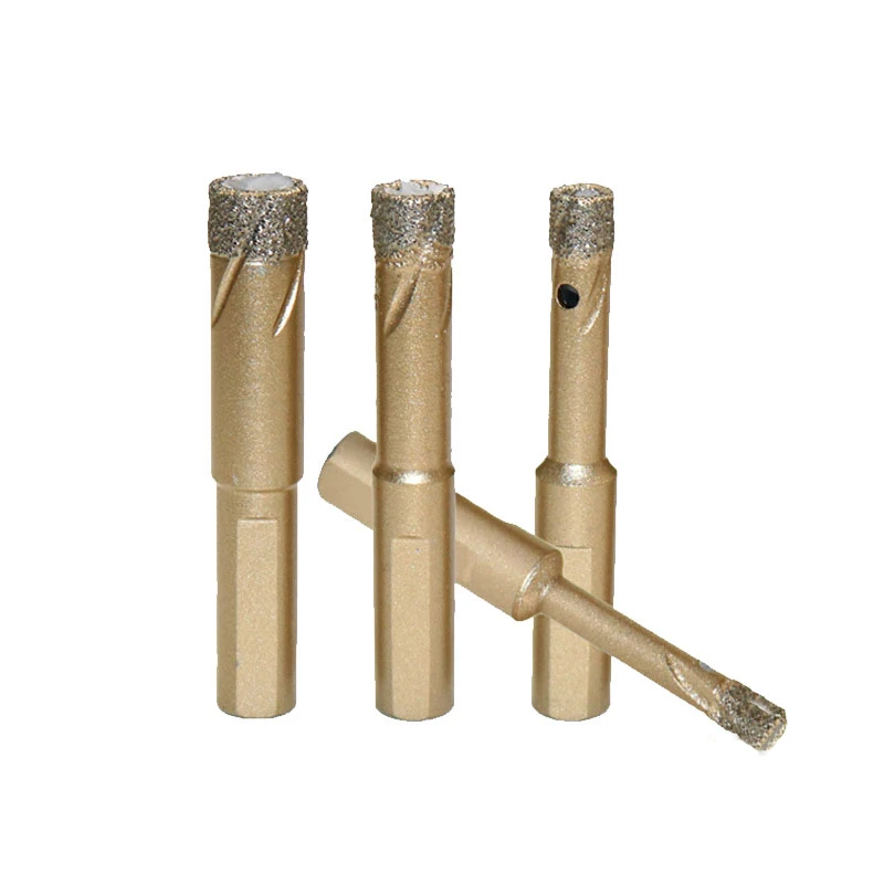Diamond drill bits All ceramic tile drill bit marble hole opener vitrified tile drilling hole