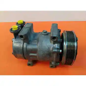 

2S6119D629AE AIR CONDITIONING COMPRESSOR FORD FUSION (CBK)