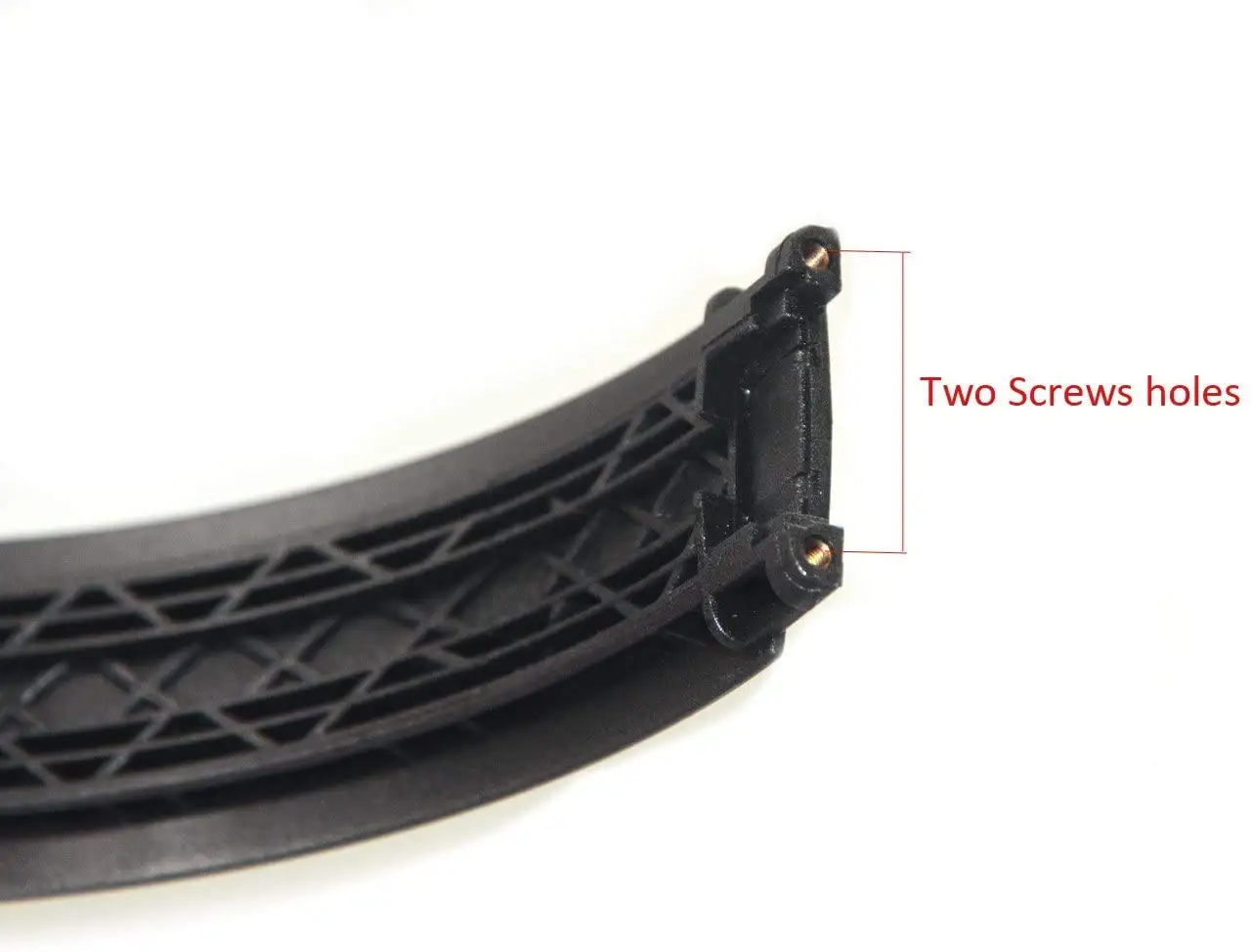 Replacement Top Headband Earphone spare parts with Compatible Beats Studio 2 Studio3 Over Ear Headphone Kits