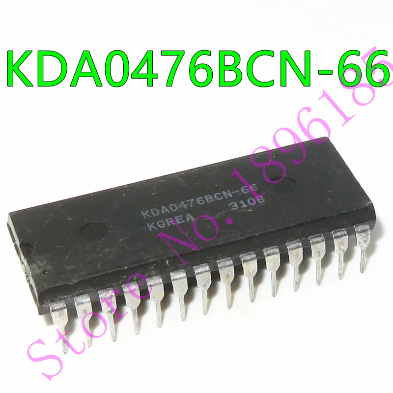 

1 шт./партия KDA0476CN-66 KDA0476BCN-66 DIP-28
