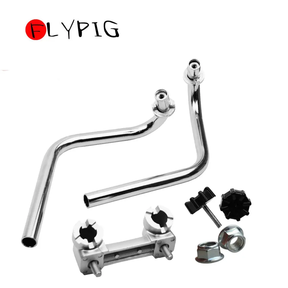 Handlebar Handle Bar for HONDA Z50 Z50J MONKEY DAX CT70 Z50R 50