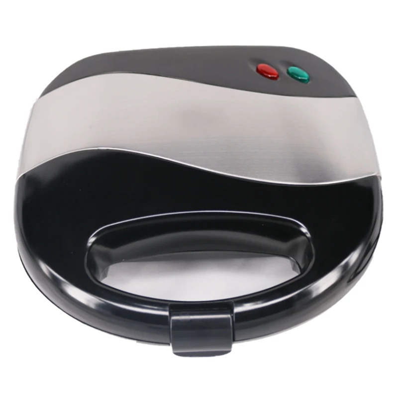 

Electric Walnut Cake Maker Automatic Mini Nut Waffle Bread Machine Sandwich Iron Toaster Baking Breakfast Pan Oven EU Plug