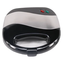 Electric Walnut Cake Maker Automatic Mini Nut Waffle Bread Machine Sandwich Iron Toaster Baking Breakfast Pan Oven EU Plug 2014 hot sell automatic electric sandwich maker waffle iron sanwich maker