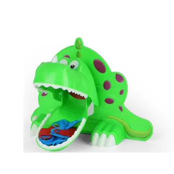 

Parent Child Interactive Toys Dinosaur Dinner Kuso Educational Game Parent Child Interaction Toy For Children Gifts