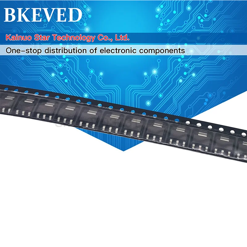 10 шт. LM2940IMP-5.0 SOT223 LM2940IMP LM2940 L53B СОТ-223 сот новый оригинальный | Обустройство дома