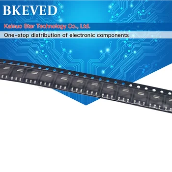 

10pcs REG1117-3.3 SOT-223 REG1117 3V3 SOT223 SOT new original