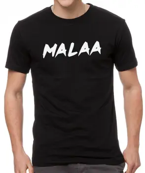 

Malaa DJ electronic music t-shirt