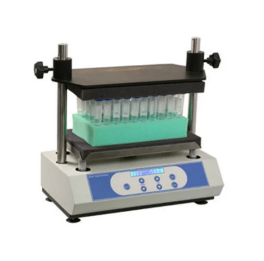 

MTV-100 Multi-tube Vortexer Mixer 500~2500rpm Laboratory ATT