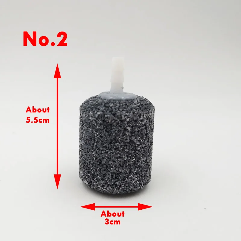 Аквариумный насос для аквариума 4 размера гидропонная кислородная пластина мини