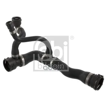 

Water cooling pipe BMW 5(E60) 520i/525i 03-10 Febi art. 46037