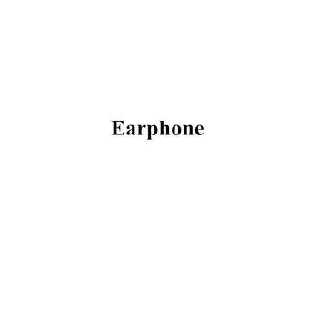 

wireless bluetooth earphone