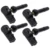 для GM TPMS 13586335 Датчик давления в шинах для Chevy GMC Buick Комплект (4) 315 МГц