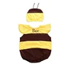 Unisex Baby Boys Lovely Animal Summer Tops Sleeveless One Piece Romper Set Designer Little Bee Costume Girls Photograph Dress ► Photo 1/6