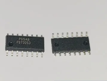 

10 шт./лот FST3253 FST3253MX SOP-16