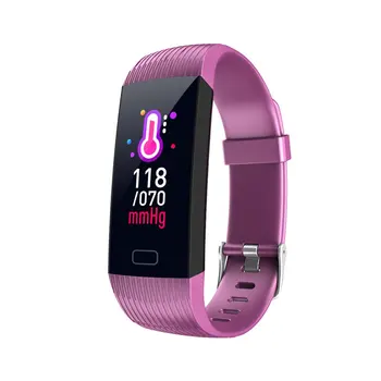 

Z6 Smart Bracelet Multi Sports Smart Band Heart Rate Blood Pressure Monitor Call Reminder IP67 Waterproof Watch Fitness Tracker