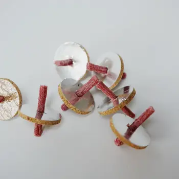 

Keidas Floating Oil Wicks CORK WICK or Floating Candles Cork Candle