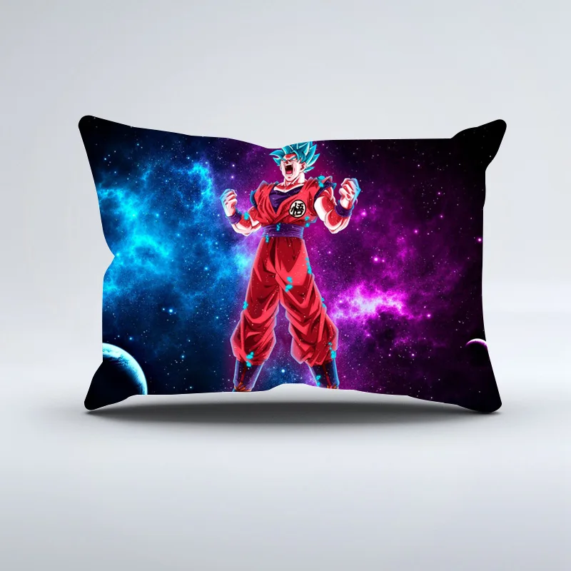 Домашний текстиль Dragon Ball, постельное белье, Ropa De Cama, Свадебный Комплект постельного белья, Lencol Cama Casal, постельное белье King size, поплин