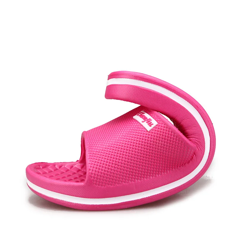 Slippers Home Bathroom Women's Hotel Indoor Non-Slip Men's Slippers Slippers Men Mens Shoes House Slippers Men Wear-Resisting