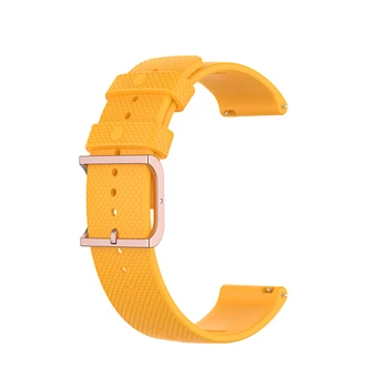 

Replacement 20mm Watch Strap Wrist Band Waterproof for POLAR Ignite Smart Watch Accessories