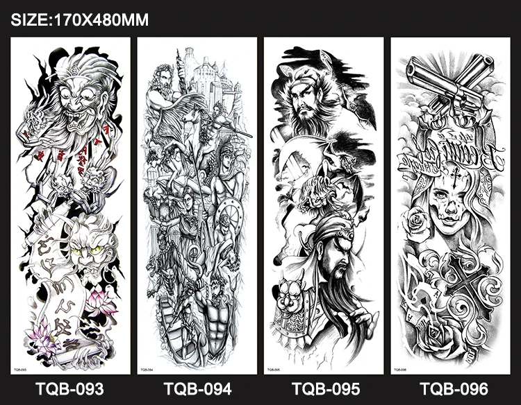 TQB093-096