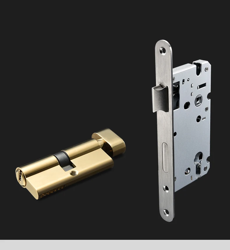 Cheap Fechaduras de portas