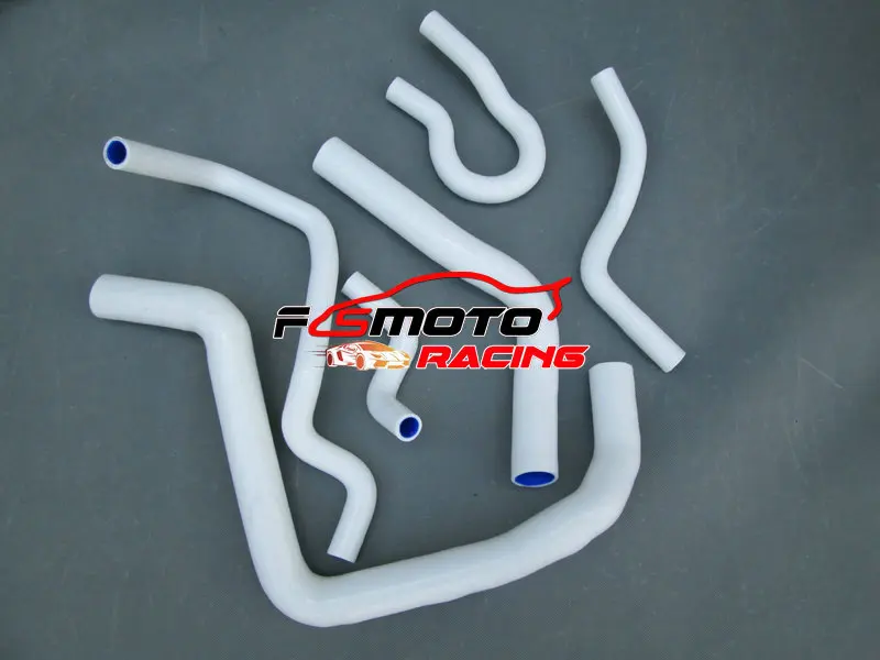 Силиконовые Радиатор/шланг отопителя для HONDA CIVIC EK4/EK9/EG6 B16/B18 1992-2000 92 93 94 95 96 97 98 99 00
