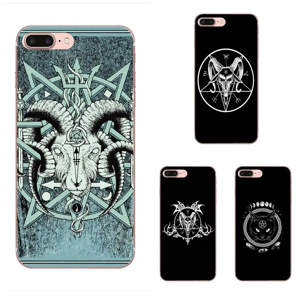 

Killstar Satanism Logo Flexibles For Galaxy Alpha Note 10 Pro A10 A20 A20E A30 A40 A50 A60 A70 A80 A90 M10 M20 M30 M40
