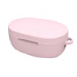 Original Xiaomi AirDots Bluetooth 5.0 Earphones Youth Edition Mi True Wireless In-ear Earbuds Bluetooth 5.0 TWS Air Dots Headset add pink protective