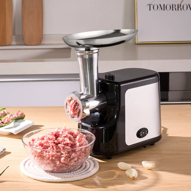 Kitchen Appliance  Meat Grinder - Meat Grinder Household Electric Small  Stuffing - Aliexpress