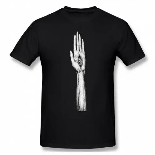 

Mens Tool Band Tour 2019 Hand 100% Cotton Short Sleeve T Shirt Tee Printed Tee Size S-3Xl