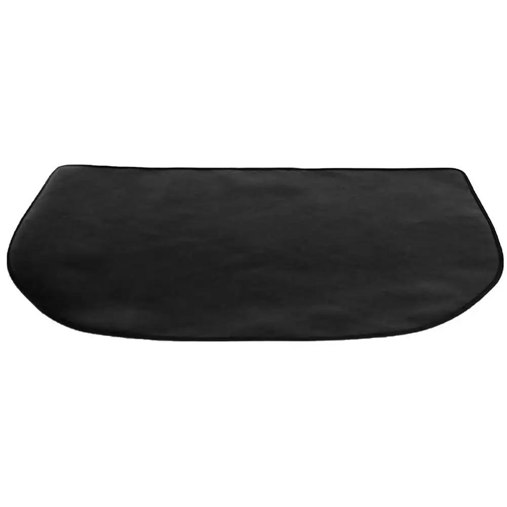 

Fire Pit Mat Durable Protective Ember Pad Fireproof Blanket 2020 New