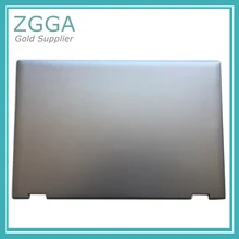 Для lenovo Yoga 2 13 Топ ЖК задняя крышка чехол оранжевый AM138000110 серебристый AM138000100