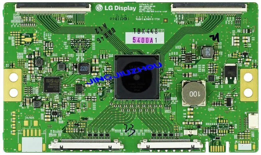 

LG 6871L-5400A (6870C-0700C) T-Con Board